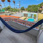 Casa Na Praia Aracaju - Praia Aruana