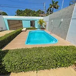 Casa Na Praia Aracaju - Praia Aruana