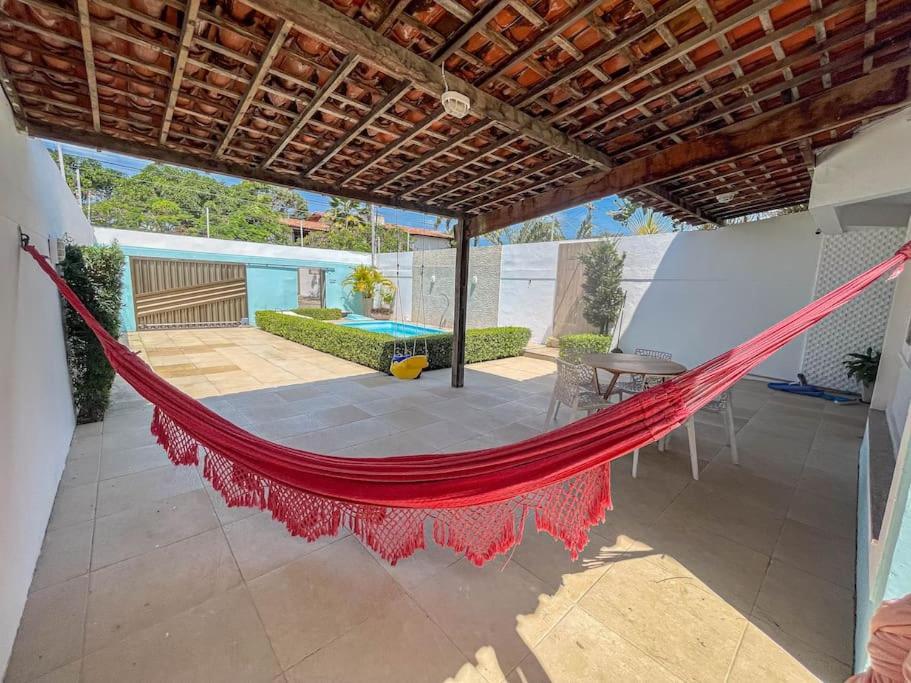 Casa Na - Aruana