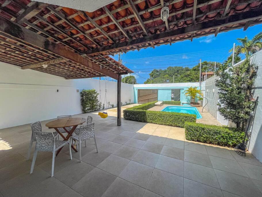 Casa Na - Aruana Casa de férias *
