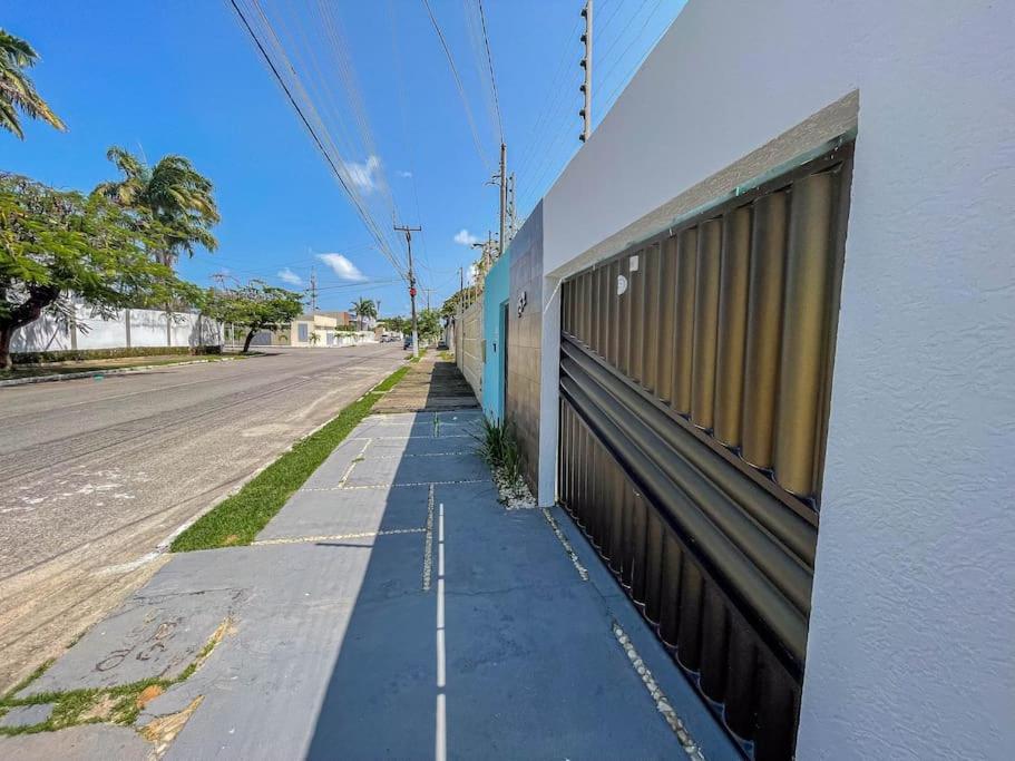 Casa Na - Aruana * Aracaju