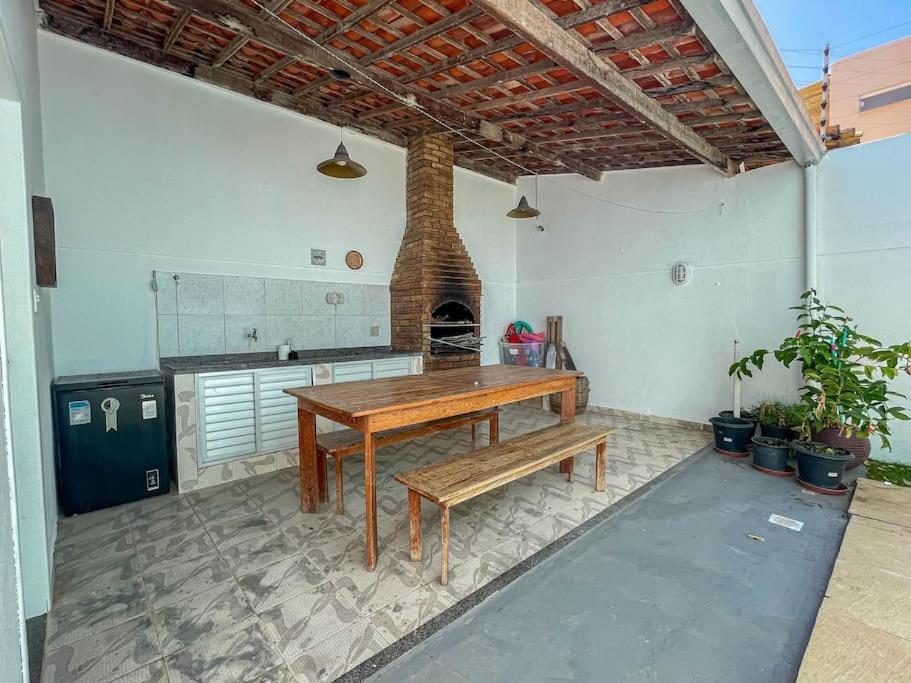 Casa Na - Aruana Casa de férias *