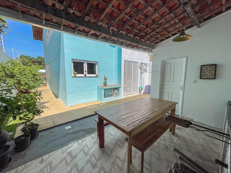 Casa de férias Casa Na - Aruana *