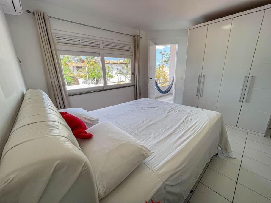 Casa Na - Aruana Casa de férias Aracaju