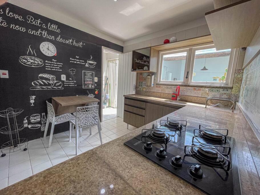 Casa Na - Aruana * Aracaju