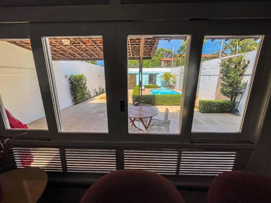 Casa Na - Aruana Casa de férias