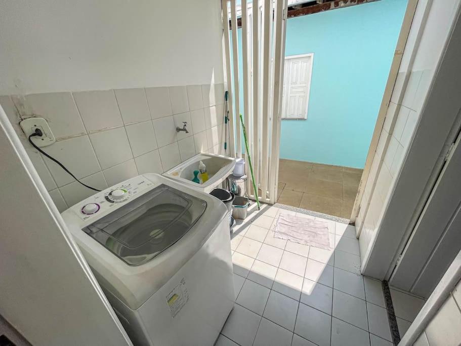 Casa Na - Aruana Casa de férias Aracaju