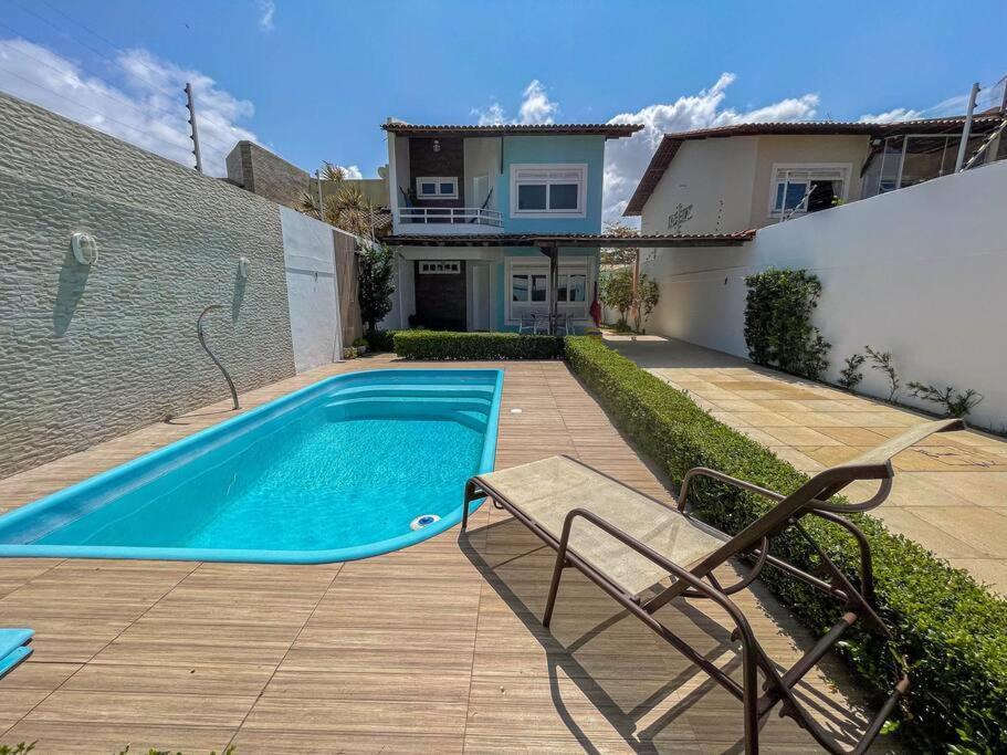 Casa Na - Aruana