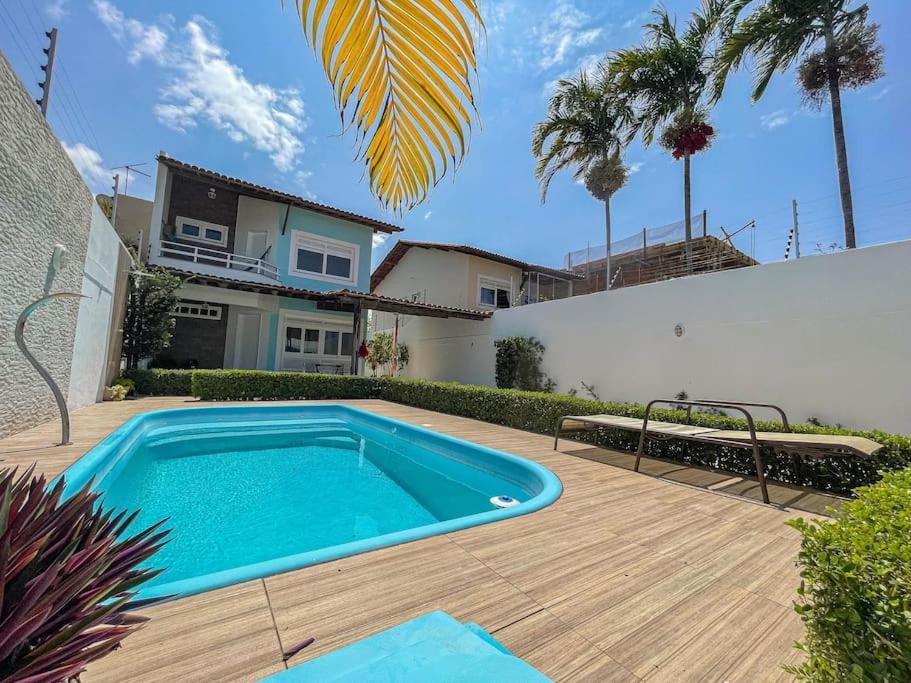 Casa de férias Casa Na - Aruana