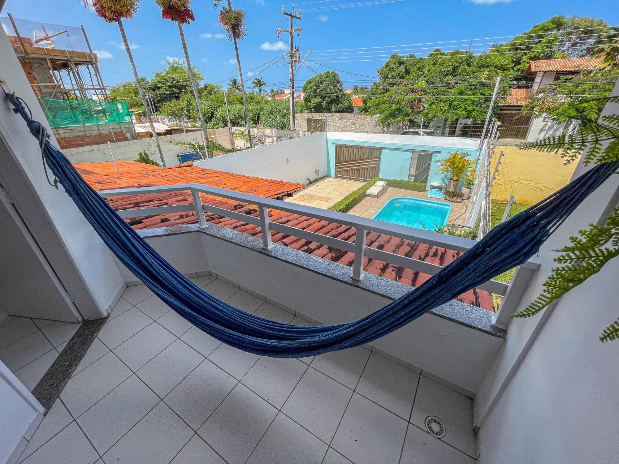 Casa Na - Aruana Casa de férias *