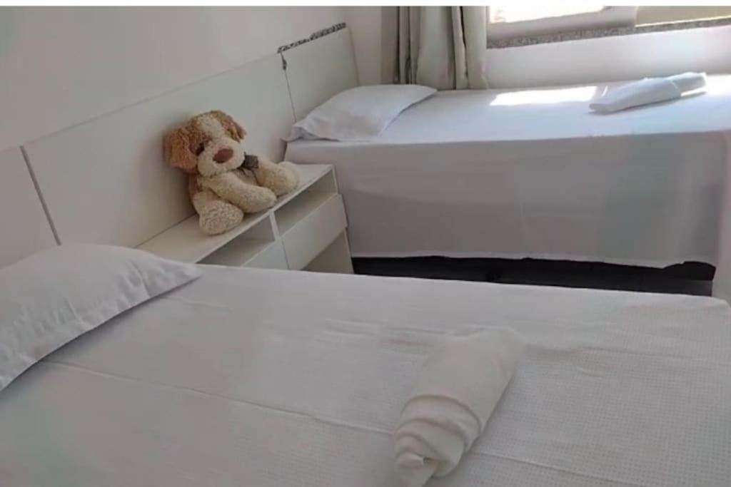 Casa Na - Aruana Holiday home Aracaju